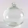 Autres décorations de Noël - Boule en verre recyclé - LA MAISON DAR DAR