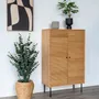 Sideboards - Kyoto Highboard - HOUSE NORDIC APS