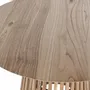 Dining Tables - MINDI NATURAL DINING TABLE - ITEM HOME BY ITEM INTERNATIONAL