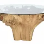 Dining Tables - TEAK ROOT DINING TABLE - ITEM HOME BY ITEM INTERNATIONAL