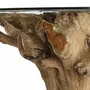 Dining Tables - TEAK ROOT DINING TABLE - ITEM HOME BY ITEM INTERNATIONAL