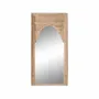 Mirrors - INDIAN WOODEN MIRROR - ASSORTED UNIQUE PIECE - ITEM HOME BY ITEM INTERNATIONAL