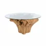 Dining Tables - TEAK ROOT DINING TABLE - ITEM HOME BY ITEM INTERNATIONAL