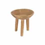 Autres tables  - TABLE D'APPOINT EN BOIS - ITEM HOME BY ITEM INTERNATIONAL