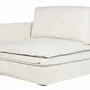 Sofas - SOFA MODULE LEFT/RIGHT WITH CUSHIONS - ITEM HOME BY ITEM INTERNATIONAL