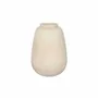 Vases - VASE EN MAGNÉSIE BLANCHE - ITEM HOME BY ITEM INTERNATIONAL