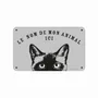 Tapis design - Tapis gamelle personnalisés - PODEVACHE
