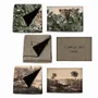Throw blankets - Velvet plaids - PODEVACHE