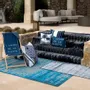 Contemporary carpets - Pouch | RIDE OR DYE - PODEVACHE