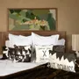 Coussins textile - Coussins velours - Montagne Collection - PODEVACHE