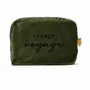 Clutches - Velvet pouches - PODEVACHE