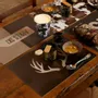 Sets de table - Sets de table - Montagne collection - PODEVACHE