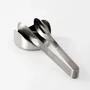 Kitchen utensils - Yasum Tool Rest stainless steel utensil rest - EatoCo/YOSHIKAWA - ABINGPLUS