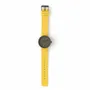 Watchmaking - Men's Mustard Watch (strap) /Khaki (case) 40mm/YOT WATCH - ABINGPLUS