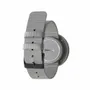 Watchmaking - Gray men's watch (strap) /Gray (case) 40mm/YOT WATCH - ABINGPLUS