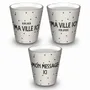 Objets personnalisables - Ma déco personnalisée classique - PODEVACHE