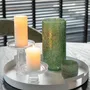Objets de décoration - Frosted Mint - J-LINE BY JOLIPA