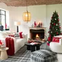 Objets de décoration - Traditional Christmas - J-LINE BY JOLIPA