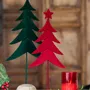 Objets de décoration - Traditional Christmas - J-LINE BY JOLIPA