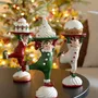 Objets de décoration - Traditional Christmas - J-LINE BY JOLIPA