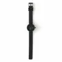 Montres et horlogerie - Montre Femme noir (bracelet)/noir (boîtier) 32mm / YOT WATCH - ABINGPLUS