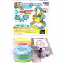 Children's arts and crafts - Rail Cube Starter Set/SANKYO TOYS - ABINGPLUS