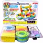 Loisirs créatifs pour enfant - Rail Cube Deluxe Set / SANKYO TOYS - ABINGPLUS