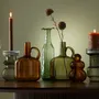 Objets de décoration - Copper & Olive - J-LINE BY JOLIPA