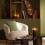 Objets de décoration - Copper & Olive - J-LINE BY JOLIPA