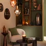 Objets de décoration - Copper & Olive - J-LINE BY JOLIPA