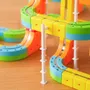 Loisirs créatifs pour enfant - Rail Cube Deluxe Set / SANKYO TOYS - ABINGPLUS