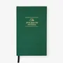 Papeterie bureau - JOURNAL DE CINQ MINUTES - INTELLIGENT CHANGE