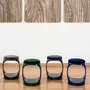 Stools - I Signet Ring I Forest Green Stool - SOFTICATED