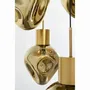 Hanging lights - Pendant Lamp Supernova Amber Cinque Ø50cm - KARE DESIGN