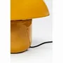 Lampes de table - Lampe de table Champignon Jaune 27cm - KARE DESIGN