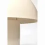 Lampes de table - Lampe de table Champignon Beige 44cm - KARE DESIGN