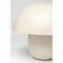 Lampes de table - Lampe de table Champignon Beige 44cm - KARE DESIGN
