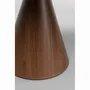 Coffee tables - Coffee Table Cono Ceramic Ø50cm - KARE DESIGN