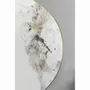 Coffee tables - Coffee Table Cono Ceramic Ø50cm - KARE DESIGN