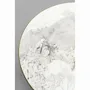 Coffee tables - Coffee Table Cono Ceramic Ø70cm - KARE DESIGN
