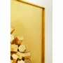 Other wall decoration - Wall Object Mikado Gold 120x120cm - KARE DESIGN