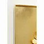Other wall decoration - Wall Object Mikado Gold 120x120cm - KARE DESIGN