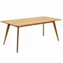 Dining Tables - Table Memo 180x90cm - KARE DESIGN