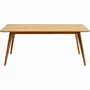 Dining Tables - Table Memo 180x90cm - KARE DESIGN