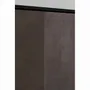 Tableaux - Tableau artistique Brownie 70x110cm - KARE DESIGN