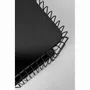 Coffee tables - Coffee Table Wire Double Black 120x60cm - KARE DESIGN