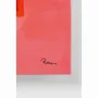 Paintings - Canvas Picture Tendency Pink 150x100cm - KARE DESIGN