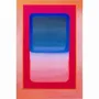 Paintings - Canvas Picture Tendency Pink 150x100cm - KARE DESIGN