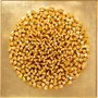 Other wall decoration - Wall Object Mikado Gold 120x120cm - KARE DESIGN