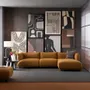 Paintings - Canvas Picture Classic Shape Brownie 60x90cm - KARE DESIGN